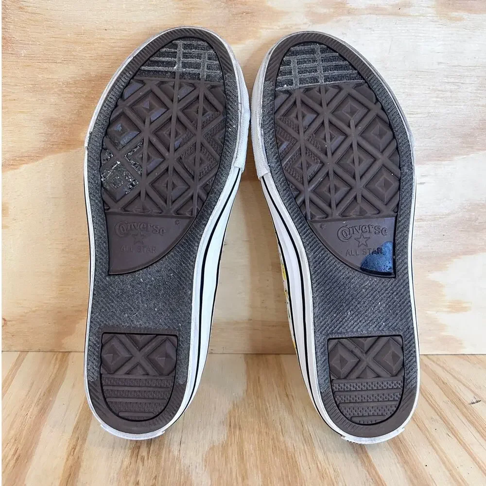Converse all star